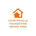 Fayetteville Foundation Repair Pros logo